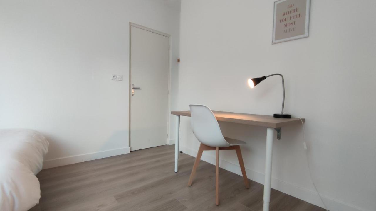 Le Terracotta Ideal Groupe Salle De Sport Parking Gratuit Troyes Bagian luar foto