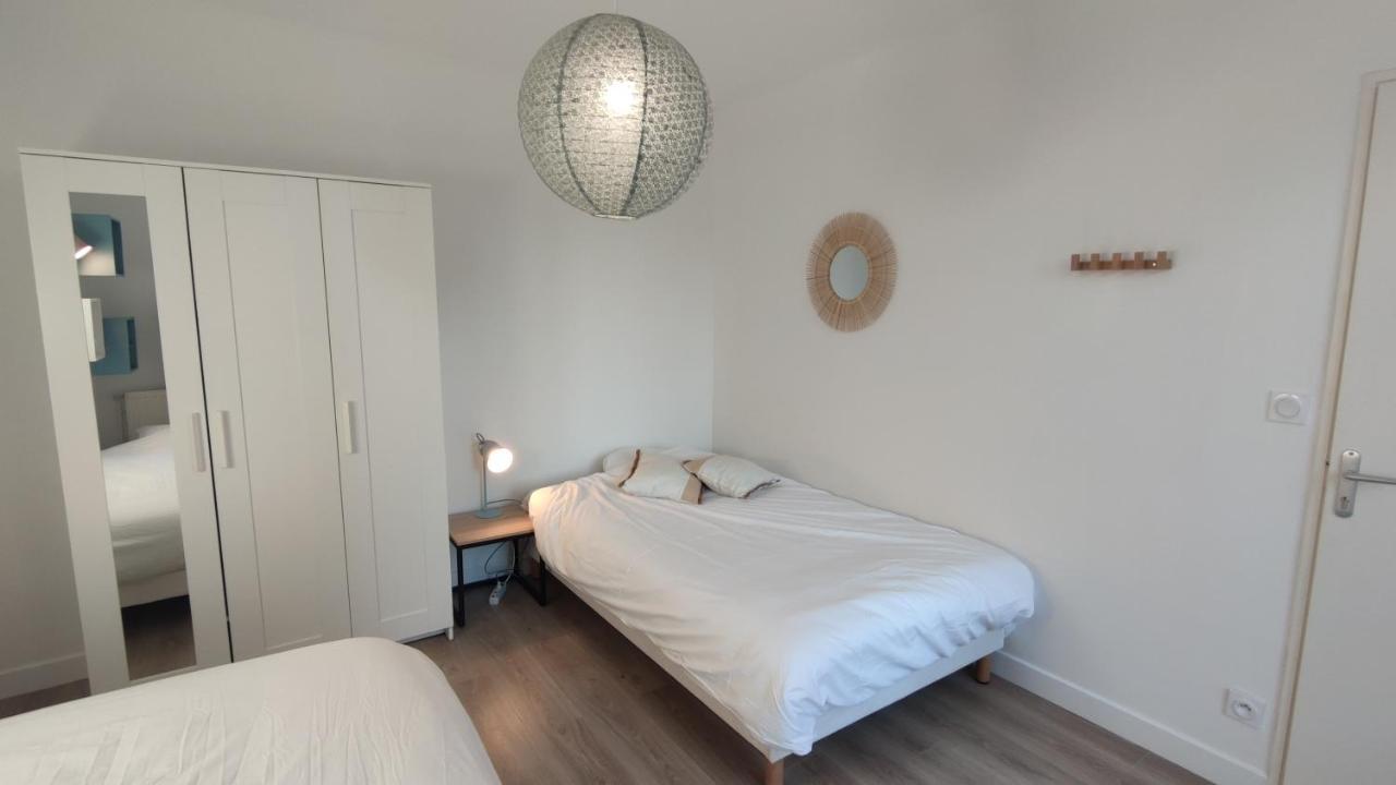 Le Terracotta Ideal Groupe Salle De Sport Parking Gratuit Troyes Bagian luar foto