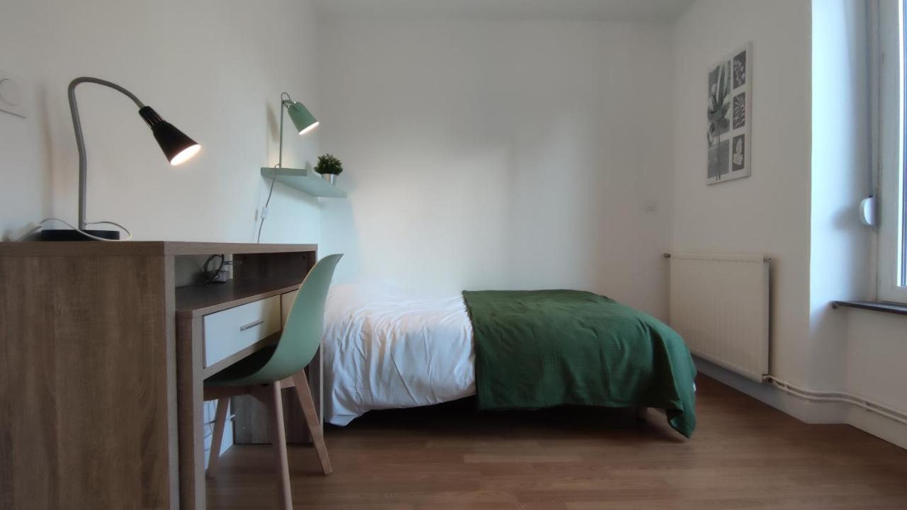 Le Terracotta Ideal Groupe Salle De Sport Parking Gratuit Troyes Bagian luar foto