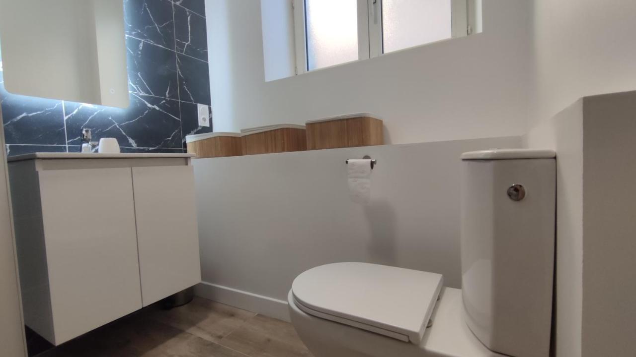 Le Terracotta Ideal Groupe Salle De Sport Parking Gratuit Troyes Bagian luar foto